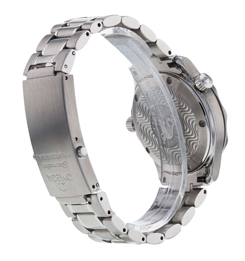 Omega Seamaster 300m Mid-Size 2262.50.00